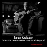 Where There's Two There's Trouble (Set 2) - Jorma Kaukonen