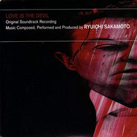 Couch, Set up, Canvas - Ryuichi Sakamoto