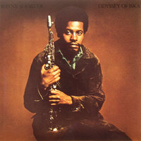 Joy - Wayne Shorter