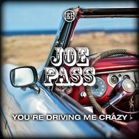But Beautiful - Joe Pass