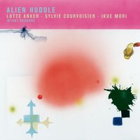 Whistling Swan - Ikue Mori & Lotte Anker & Sylvie Courvoiser & Sylvie Courvoisier