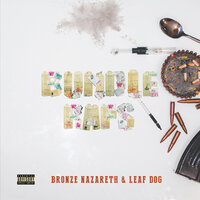 Lyrical Wars - Leaf Dog & Bronze Nazareth & Bva