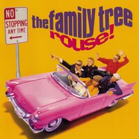 Buggin Out - The Family Tree & Anders von Hofsten