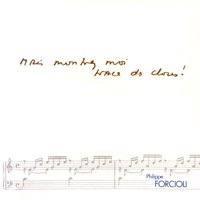Celui qui entre par hasard...parmi toutes mes roses...la blanche école - Philippe Forcioli