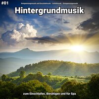 Hintergrundmusik pt. 70 - Entspannungsmusik und Einschlafmusik & Schlafmusik & Entspannungsmusik