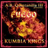 Parte De Mi Corazon (Kumbia) - A.B. Quintanilla III & Kumbia Kings