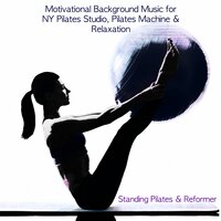The Sound of the Sea - Ambient Nature Sounds - Pilates Studio