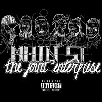 Break & Enter - Main St. feat. Persona & Bentley B & Main ST. & Persona & Bentley B