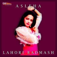 Hun Te Waje Gi (From "Asleha") - Mehnaz