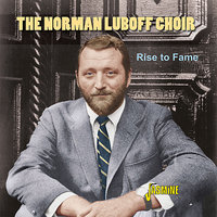 Poor Lonesome Cowboy - The Norman Luboff Choir