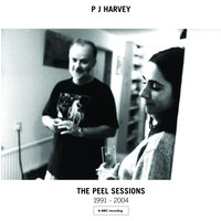 Sheela-Na-Gig - PJ Harvey