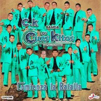 Que Viva El Desmadre - Banda Los Cues Kitos