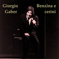 Il borsellino e la valigia - Giorgio Gaber