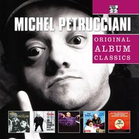 Home - Michel Petrucciani