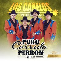 Efraín Olivas - Los Canelos de Durango