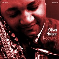 In a Sentimental Mood - Oliver Nelson