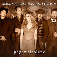 Sinking Stone - Alison Krauss