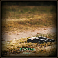 Pistol - P.DICEY