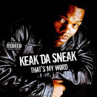 Super Hyphie - Keak Da Sneak