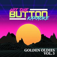 Can't Find My Way Home - Hit The Button Karaoke