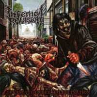 Seventh Curse - Infernal Revulsion