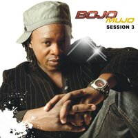 Gcwala - Bojo Mujo