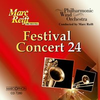 Take Me Home, Country Roads - Marc Reift & John Denver & Philharmonic Wind Orchestra & Marc Reift Orchestra & Bill Danoff & Peter King