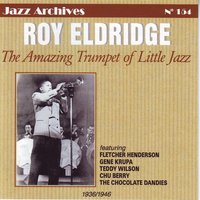 Minor jive - Roy Eldridge
