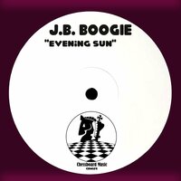Evening Sun - J.B. Boogie