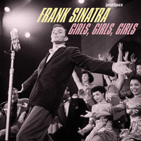 It Never Entered My Mind - Frank Sinatra