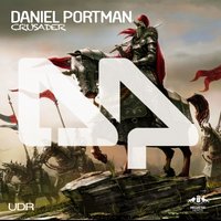 Into the Crusaders' World - Daniel Portman