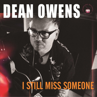 Love's Been Good to Me - Dean Owens