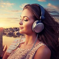 A Soft Musical Release - Reiki Music & Mind Relaxing & RealAxing Music