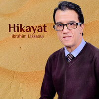 Achtatata - ibrahim Lissaoui