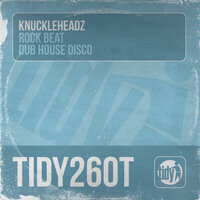 Rock Beat - Knuckleheadz