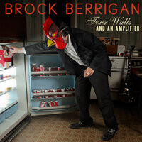 The Celebration Song - Brock Berrigan