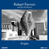 Charade - Robert Farnon and His Orchestra