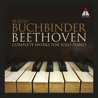 Beethoven: Diabelli Variations in C Major, Op. 120: Variation XXX. Andante, sempre cantabile - Rudolf Buchbinder & Ludwig van Beethoven