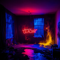 Glaciar - Drumster