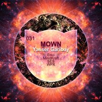 Mown - Yasser Garibay & enui