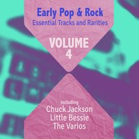 Ooh Baby - Chuck Jackson