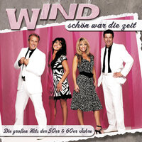 Wir wollen niemals auseinander gehn - Wind
