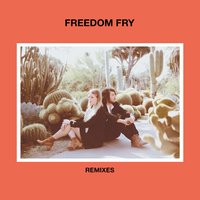 Awake - Freedom Fry