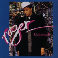 Been This Way Before - Roger Troutman