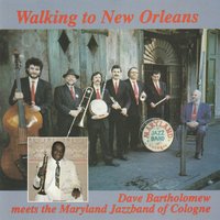 Indiana - Maryland Jazz Band of Cologne & Dave Bartholomew