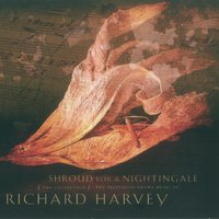 Jake's Story - Richard Harvey & Studio Orchestra