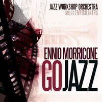 Hurry to Me - Jazz Workshop Orchestra & Enrico Intra