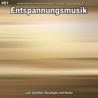 Entspannungsmusik Teil 14 - Entspannungsmusik zum Einschlafen und Relaxen & Schlafmusik & Entspannungsmusik