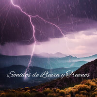 Sonidos de Lluvia y Truenos, Pt. 34 - MusicoterapiaTeam & Binaural Beats Sleep Aid & Lounge Music Café