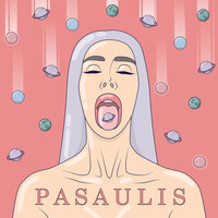Pasaulis - Mob